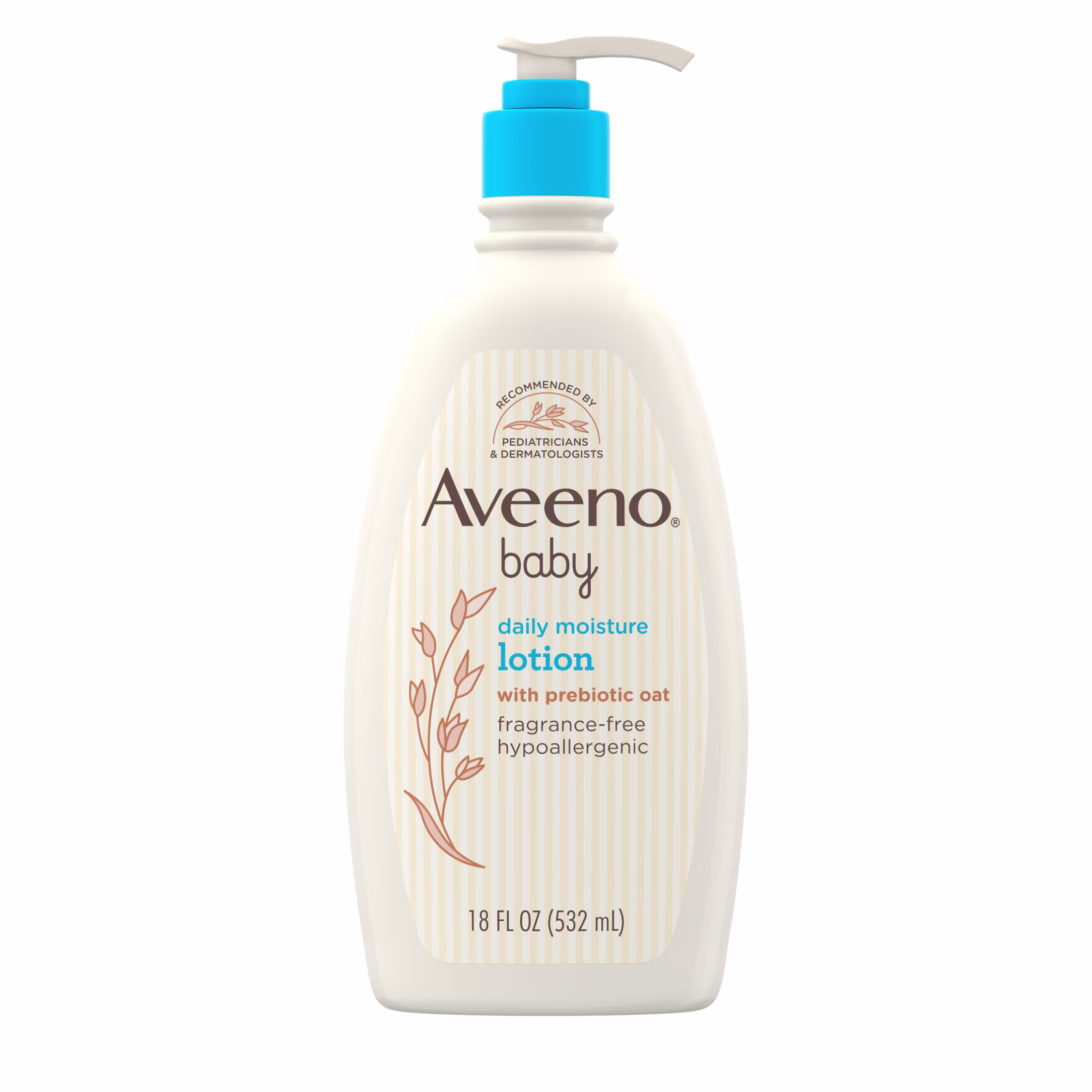 Aveeno Baby  Daily Moisture